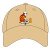 Youth Sport Flex Athletic Mesh Cap Thumbnail