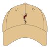 Youth Sport Flex Athletic Mesh Cap Thumbnail