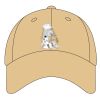 Youth Sport Flex Athletic Mesh Cap Thumbnail