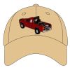 Youth Sport Flex Athletic Mesh Cap Thumbnail