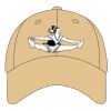 Youth Sport Flex Athletic Mesh Cap Thumbnail