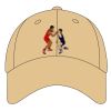 Youth Sport Flex Athletic Mesh Cap Thumbnail