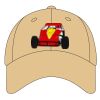 Youth Sport Flex Athletic Mesh Cap Thumbnail