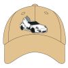 Youth Sport Flex Athletic Mesh Cap Thumbnail
