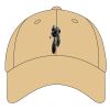 Youth Sport Flex Athletic Mesh Cap Thumbnail