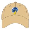 Youth Sport Flex Athletic Mesh Cap Thumbnail