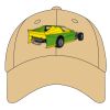 Youth Sport Flex Athletic Mesh Cap Thumbnail