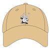 Youth Sport Flex Athletic Mesh Cap Thumbnail