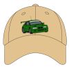 Youth Sport Flex Athletic Mesh Cap Thumbnail