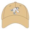 Youth Sport Flex Athletic Mesh Cap Thumbnail