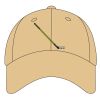 Youth Sport Flex Athletic Mesh Cap Thumbnail