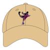 Youth Sport Flex Athletic Mesh Cap Thumbnail