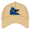Youth Sport Flex Athletic Mesh Cap Thumbnail