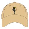 Youth Sport Flex Athletic Mesh Cap Thumbnail