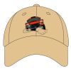 Youth Sport Flex Athletic Mesh Cap Thumbnail