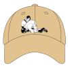Youth Sport Flex Athletic Mesh Cap Thumbnail