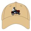 Youth Sport Flex Athletic Mesh Cap Thumbnail