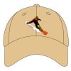 Youth Sport Flex Athletic Mesh Cap Thumbnail