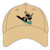 Youth Sport Flex Athletic Mesh Cap Thumbnail