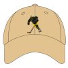 Youth Sport Flex Athletic Mesh Cap Thumbnail