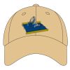 Youth Sport Flex Athletic Mesh Cap Thumbnail