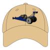 Youth Sport Flex Athletic Mesh Cap Thumbnail