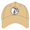 Youth Sport Flex Athletic Mesh Cap Thumbnail