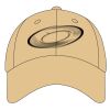 Youth Sport Flex Athletic Mesh Cap Thumbnail