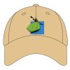 Youth Sport Flex Athletic Mesh Cap Thumbnail