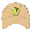 Youth Sport Flex Athletic Mesh Cap Thumbnail