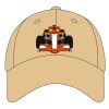 Youth Sport Flex Athletic Mesh Cap Thumbnail