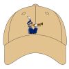 Youth Sport Flex Athletic Mesh Cap Thumbnail