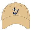 Youth Sport Flex Athletic Mesh Cap Thumbnail