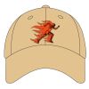 Youth Sport Flex Athletic Mesh Cap Thumbnail