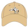 Youth Sport Flex Athletic Mesh Cap Thumbnail