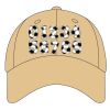 Youth Sport Flex Athletic Mesh Cap Thumbnail