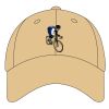 Youth Sport Flex Athletic Mesh Cap Thumbnail