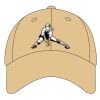 Youth Sport Flex Athletic Mesh Cap Thumbnail