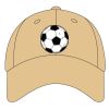 Youth Sport Flex Athletic Mesh Cap Thumbnail