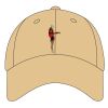 Youth Sport Flex Athletic Mesh Cap Thumbnail