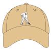 Youth Sport Flex Athletic Mesh Cap Thumbnail