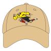 Youth Sport Flex Athletic Mesh Cap Thumbnail