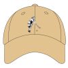 Youth Sport Flex Athletic Mesh Cap Thumbnail