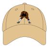Youth Sport Flex Athletic Mesh Cap Thumbnail