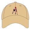 Youth Sport Flex Athletic Mesh Cap Thumbnail