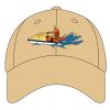 Youth Sport Flex Athletic Mesh Cap Thumbnail