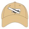 Youth Sport Flex Athletic Mesh Cap Thumbnail