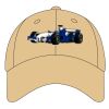 Youth Sport Flex Athletic Mesh Cap Thumbnail