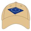 Youth Sport Flex Athletic Mesh Cap Thumbnail