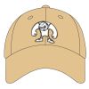 Youth Sport Flex Athletic Mesh Cap Thumbnail